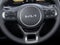2027 Kia K5 BLACK