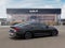 2027 Kia K5 BLACK