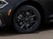 2027 Kia K5 BLACK