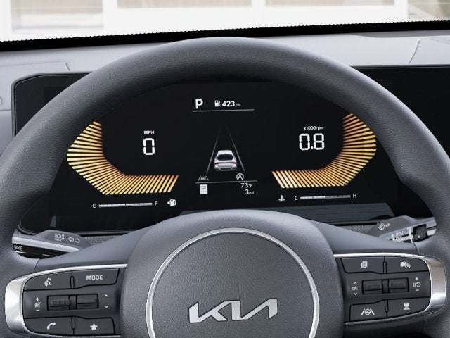2027 Kia K5 LXS