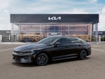 2027 Kia K5 LXS