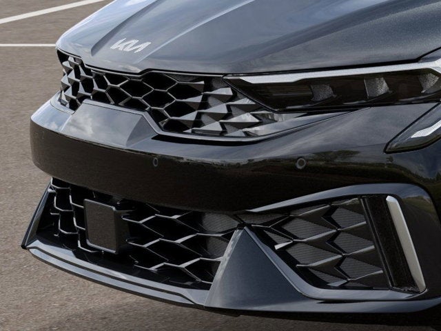 2026 Kia K5 BLACK