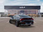2026 Kia K5 BLACK