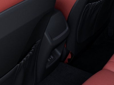 2026 Kia K5 BLACK