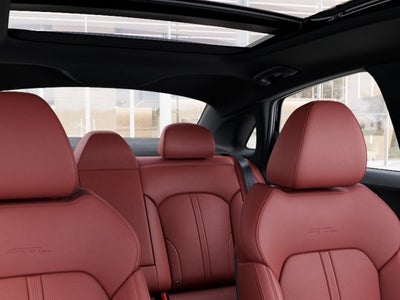 2026 Kia K5 BLACK