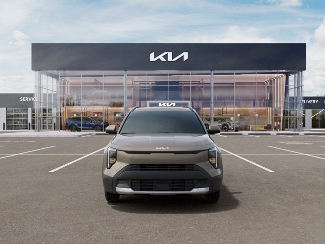 2027 Kia NIRO DARK GRAY