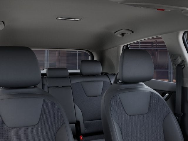 2027 Kia NIRO DARK GRAY