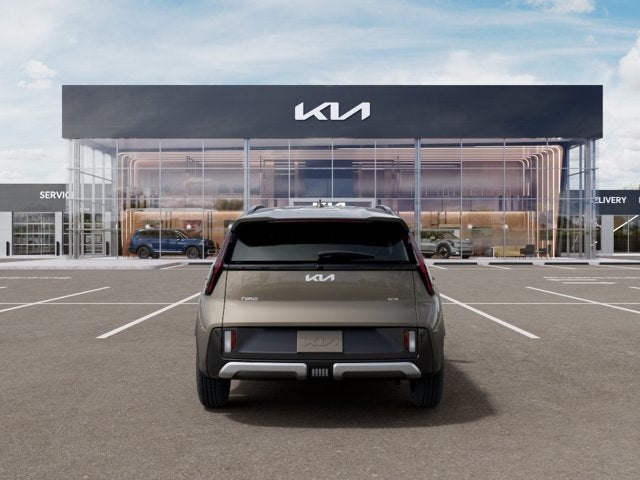 2027 Kia NIRO DARK GRAY