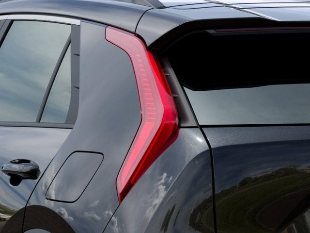 2026 Kia NIRO DARK GRAY