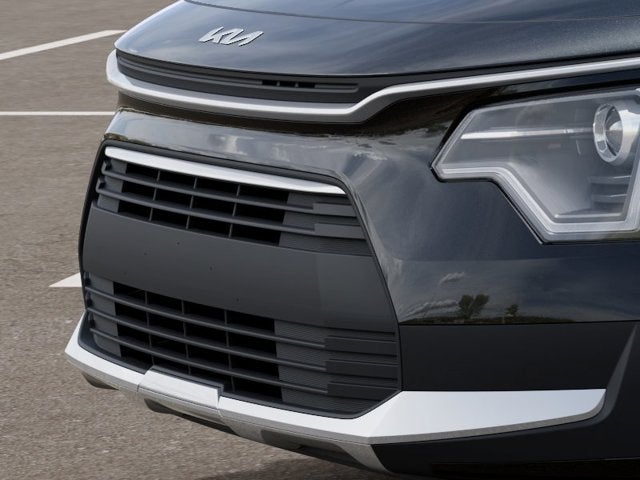 2026 Kia NIRO DARK GRAY