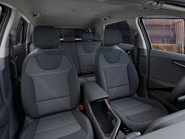 2026 Kia NIRO DARK GRAY