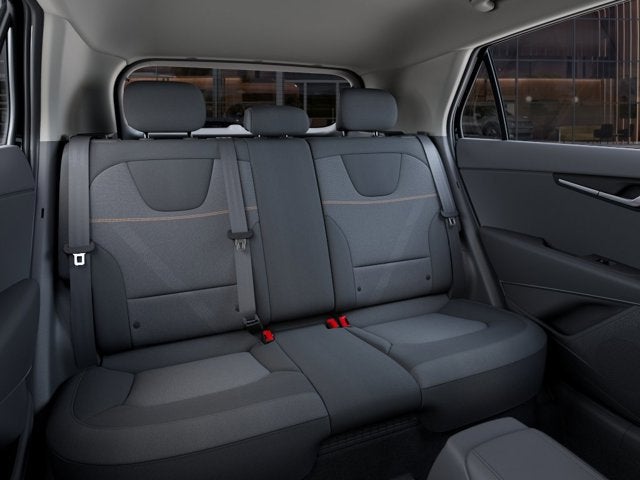 2026 Kia NIRO DARK GRAY