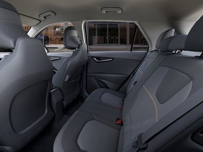 2026 Kia NIRO DARK GRAY
