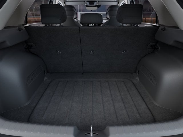 2026 Kia NIRO DARK GRAY