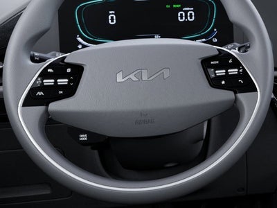 2026 Kia NIRO DARK GRAY