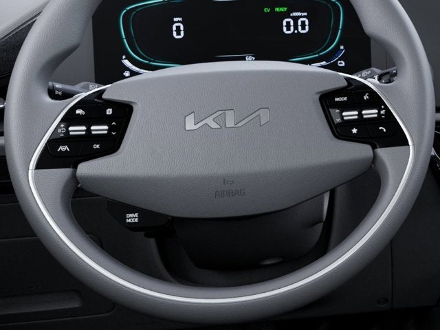 2026 Kia NIRO DARK GRAY