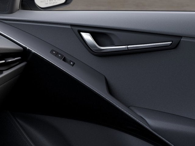 2026 Kia NIRO DARK GRAY