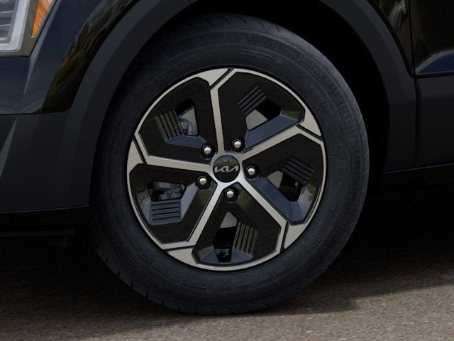 2026 Kia NIRO DARK GRAY