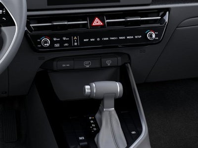 2026 Kia Niro LX