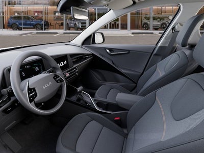 2026 Kia Niro LX