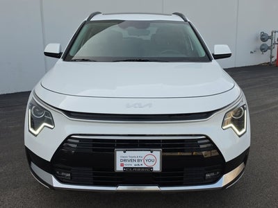 2025 Kia Niro EX Touring