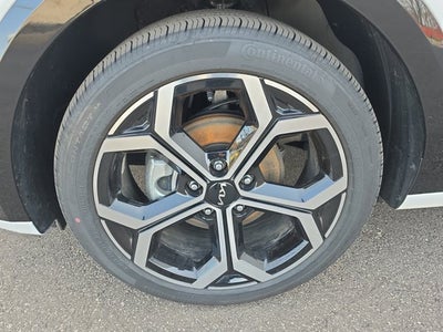 2025 Kia Niro EX Touring