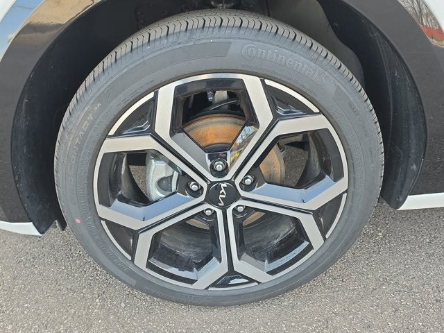 2025 Kia Niro EX Touring