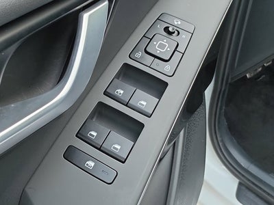 2025 Kia Niro EX Touring