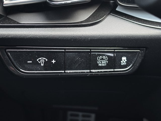 2025 Kia Niro EX Touring