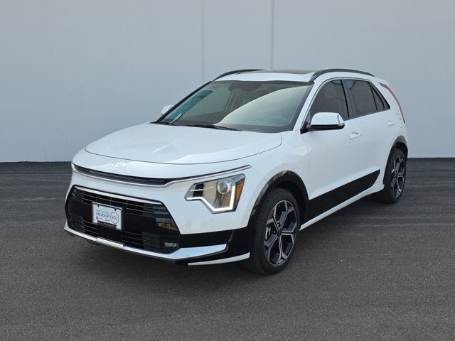 2025 Kia Niro EX Touring