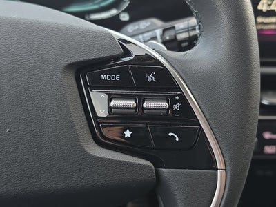 2025 Kia Niro EX Touring
