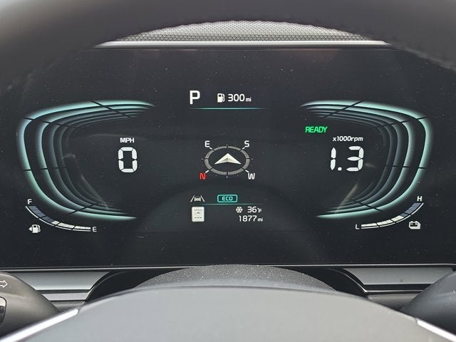 2025 Kia Niro EX Touring