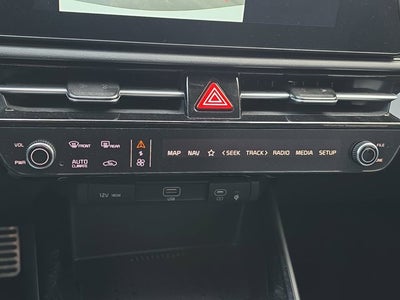 2025 Kia Niro EX Touring