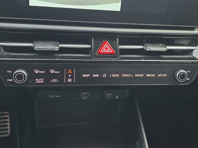 2025 Kia Niro EX Touring