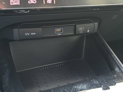 2025 Kia Niro EX Touring