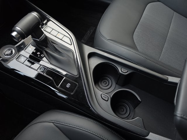 2025 Kia Niro EX Touring