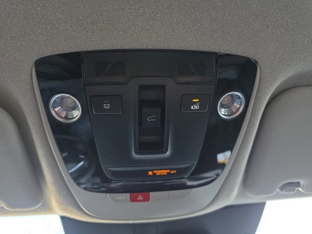 2025 Kia Niro EX Touring