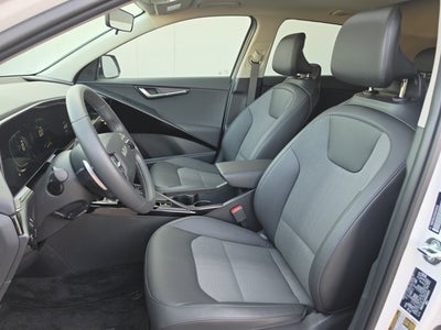 2025 Kia Niro EX Touring