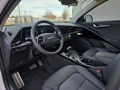 2025 Kia Niro EX Touring