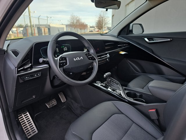2025 Kia Niro EX Touring