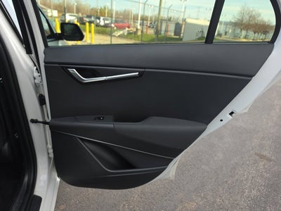 2025 Kia Niro EX Touring