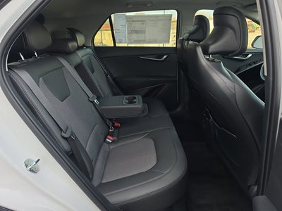 2025 Kia Niro EX Touring