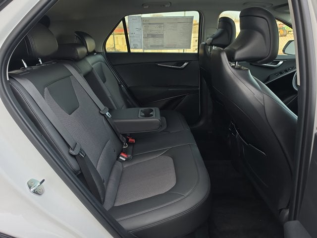 2025 Kia Niro EX Touring