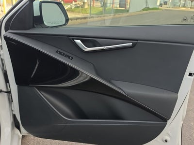 2025 Kia Niro EX Touring