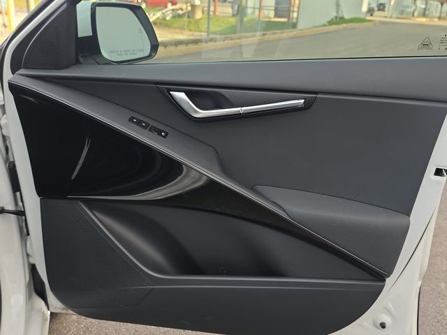 2025 Kia Niro EX Touring