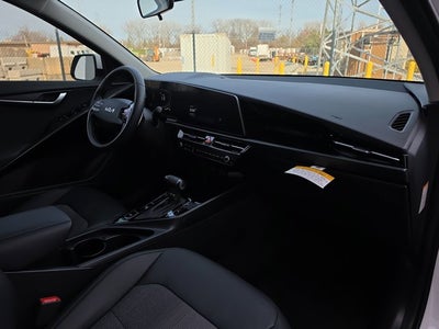 2025 Kia Niro EX Touring