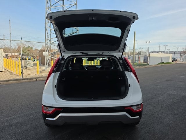 2025 Kia Niro EX Touring