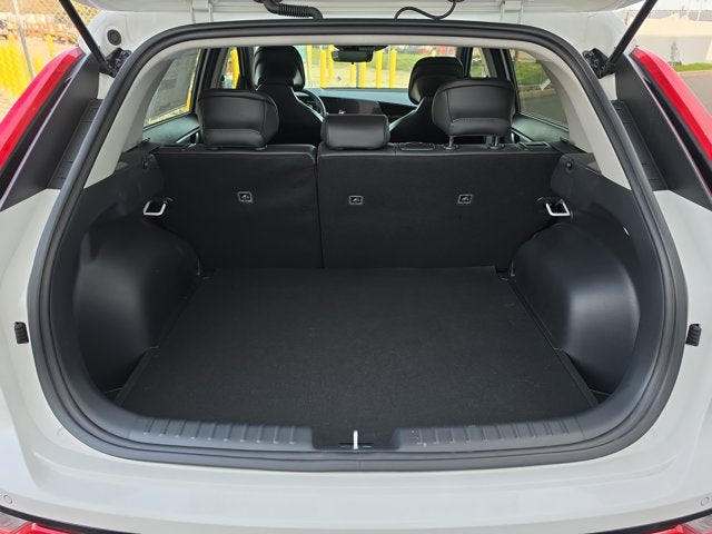 2025 Kia Niro EX Touring
