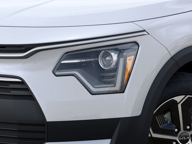 2026 Kia NIRO DARK GRAY