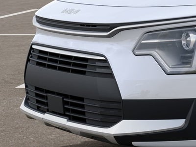 2026 Kia NIRO DARK GRAY